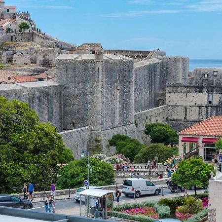 Dubrovnik Heritage Hideaway Dış mekan fotoğraf