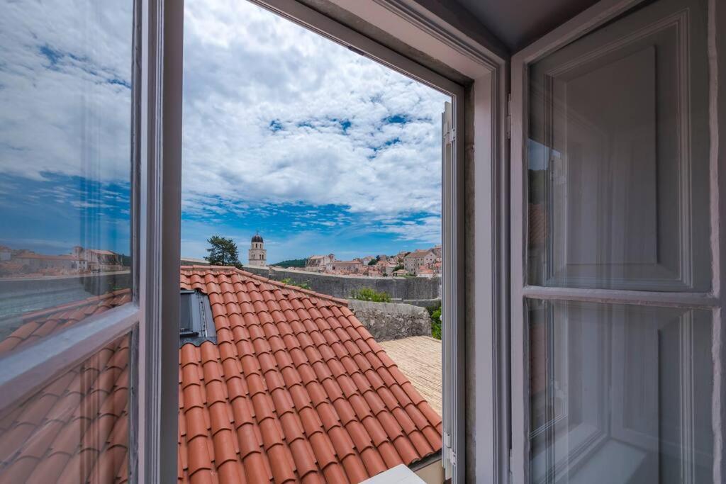 Dubrovnik Heritage Hideaway Dış mekan fotoğraf