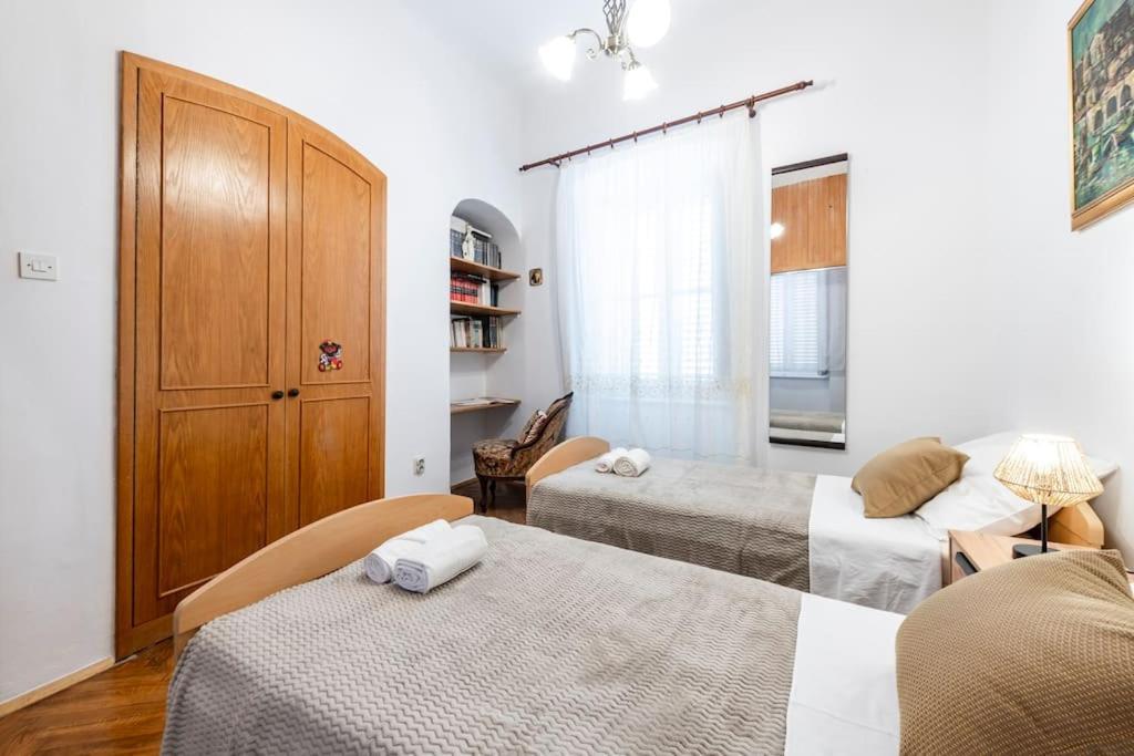 Dubrovnik Heritage Hideaway Dış mekan fotoğraf