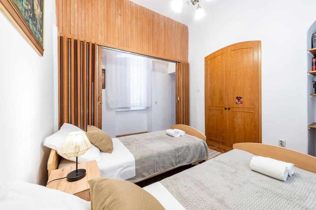 Dubrovnik Heritage Hideaway Dış mekan fotoğraf
