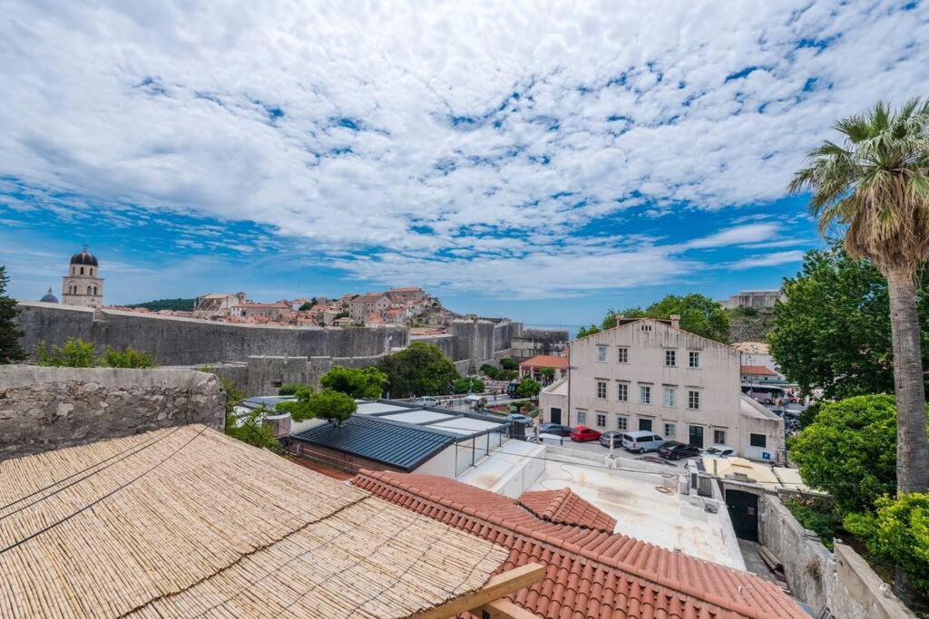 Dubrovnik Heritage Hideaway Dış mekan fotoğraf