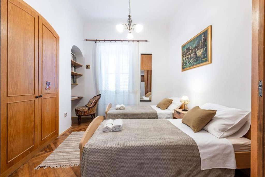 Dubrovnik Heritage Hideaway Dış mekan fotoğraf