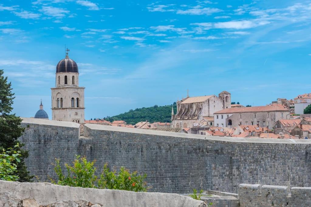 Dubrovnik Heritage Hideaway Dış mekan fotoğraf