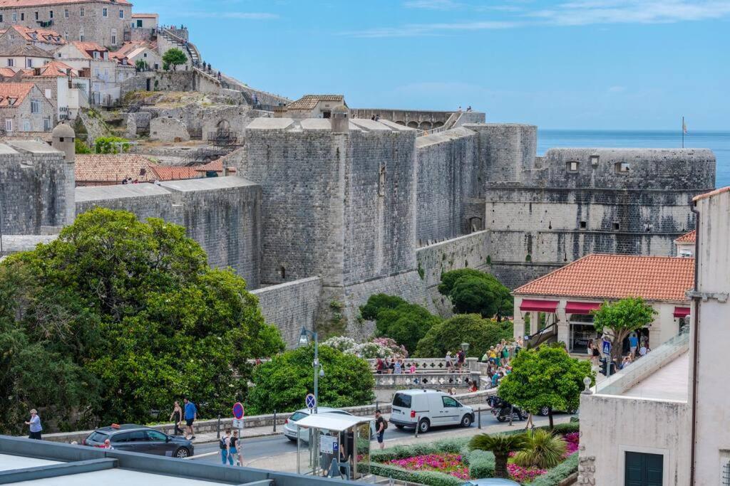 Dubrovnik Heritage Hideaway Dış mekan fotoğraf