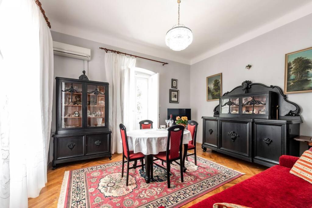 Dubrovnik Heritage Hideaway Dış mekan fotoğraf